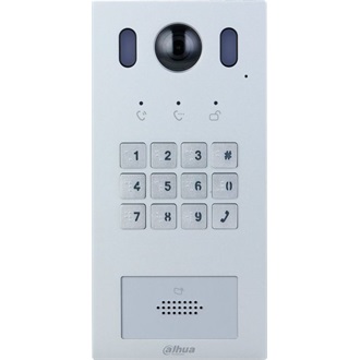 Dahua VTO3222E-P smart home kaputelefon-kapucsengő IK08 IP65