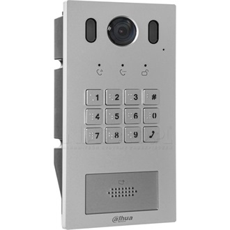 Dahua VTO3222E-P smart home kaputelefon-kapucsengő IK08 IP65