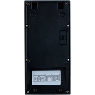 Dahua VTO3222E-P smart home kaputelefon-kapucsengő IK08 IP65