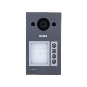 Dahua VTO3311Q-WP Wi-Fi smart home kaputelefon-kapucsengő