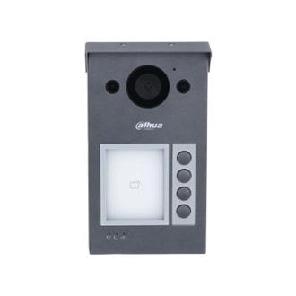 Dahua VTO3311Q-WP Wi-Fi smart home kaputelefon-kapucsengő