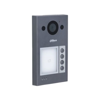 Dahua VTO3311Q-WP Wi-Fi smart home kaputelefon-kapucsengő