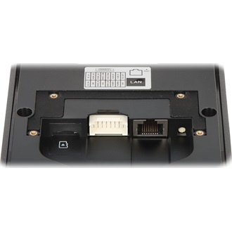 Dahua VTO3311Q-WP Wi-Fi smart home kaputelefon-kapucsengő