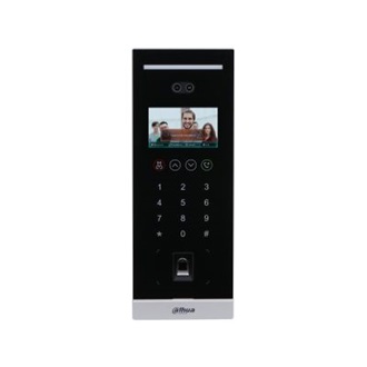 Dahua VTO6541H smart home kaputelefon-kapucsengő