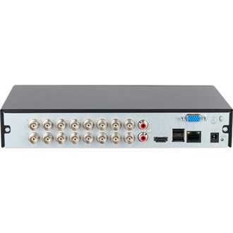 Dahua XVR1B16-I/T hálózati video rögzítő XVR