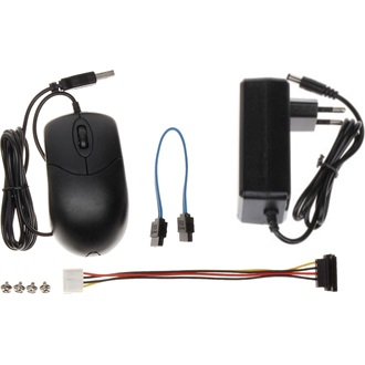 Dahua XVR1B16-I/T hálózati video rögzítő XVR