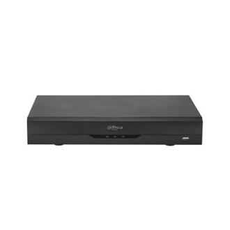 Dahua XVR5104HE-I3 hálózati video rögzítő XVR