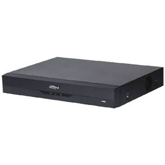 Dahua XVR5104HS-4KL-I3/T hálózati video rögzítő XVR