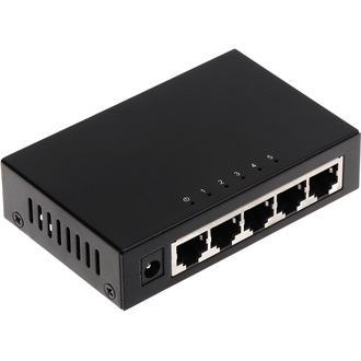 Dahua PFS3005-5GT switch
