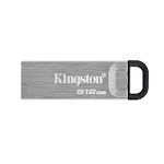 DataTraveler Kyson: már 512GB-ban is
