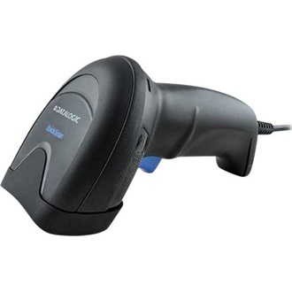 Datalogic QUICKSCAN D2590 2D BLK USB KIT MPX