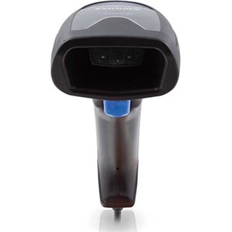 Datalogic QUICKSCAN D2590 2D BLK USB KIT MPX