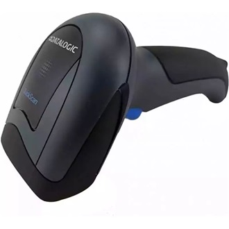 Datalogic QuickScan QM2131 Wireless imager vonalkódolvasó + tartó