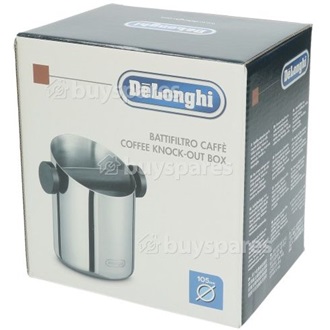 DeLonghi DLSC059 kávézacc kiürítő kávéfőző kiegészítő