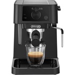 DeLonghi EC235.BK eszpresszó kávéfőző fekete