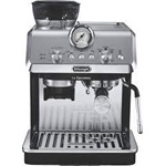 DeLonghi EC9155.MB eszpresszó kávéfőző fekete