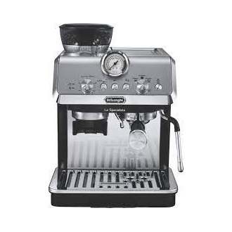 DeLonghi EC9155.MB eszpresszó kávéfőző fekete