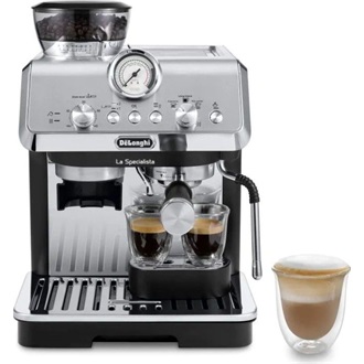 DeLonghi EC9155.MB eszpresszó kávéfőző fekete