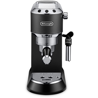 DeLonghi EC 685.BK Dedica fekete eszpresszó kávéfőző