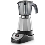 DeLonghi EMKM 4.B Mokka kávéfőző