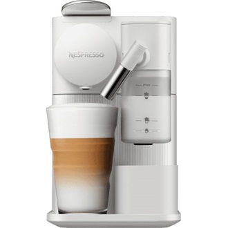 DeLonghi EN510 Nespresso kapszulás kávéfőző fehér