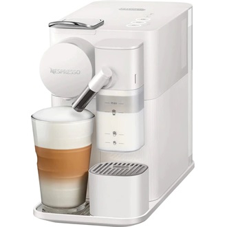 DeLonghi EN510 Nespresso kapszulás kávéfőző fehér