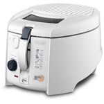 DeLonghi F28311W1 olajsütő