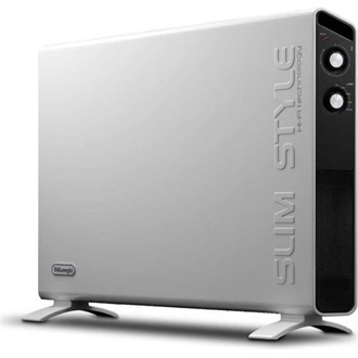 DeLonghi HCX3120FS elektromos fűtőtest szürke