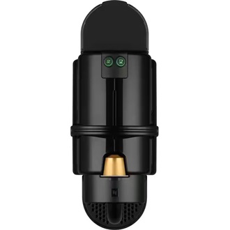 DeLonghi Inissia kapszulás kávéfőző fekete
