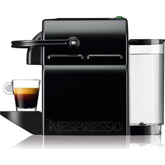 DeLonghi Inissia kapszulás kávéfőző fekete