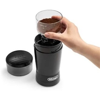 DeLonghi KG-200 kávédaráló-fűszerőrlő