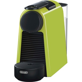 DeLonghi Nespresso EN 85.L Essenza Mini lime zöld kapszulás kávéfőző