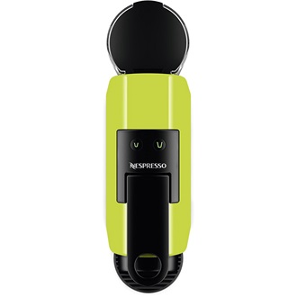 DeLonghi Nespresso EN 85.L Essenza Mini lime zöld kapszulás kávéfőző