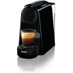 Elo Nespresso EN 85.B Essenza Mini kapszulás kávéfőző fekete