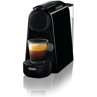 Elo Nespresso EN 85.B Essenza Mini kapszulás kávéfőző fekete