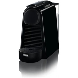 Elo Nespresso EN 85.B Essenza Mini kapszulás kávéfőző fekete