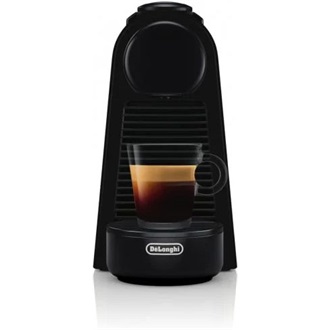 Elo Nespresso EN 85.B Essenza Mini kapszulás kávéfőző fekete