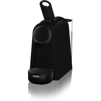 Elo Nespresso EN 85.B Essenza Mini kapszulás kávéfőző fekete
