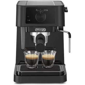 DeLonghi DELEC230.BK eszpresszó kávéfőző