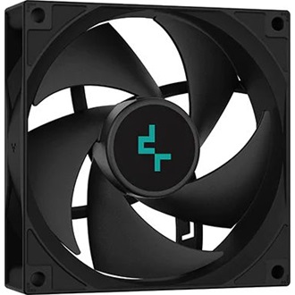 DeepCool AG200 processzor hűtő fekete-szürke