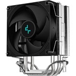 DeepCool AG300 processzor hűtő fekete-szürke