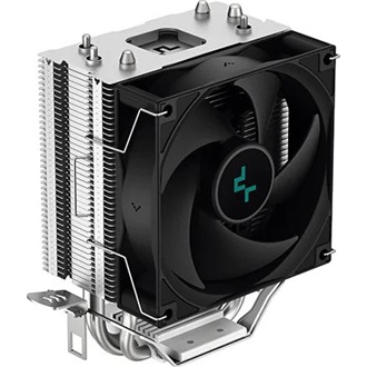 DeepCool AG300 processzor hűtő fekete-szürke