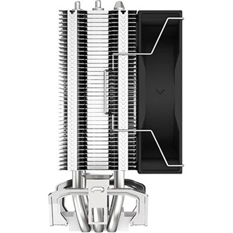 DeepCool AG300 processzor hűtő fekete-szürke