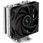 DeepCool AG400 G2 processzor hűtő fekete-szürke