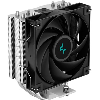 DeepCool AG400 G2 processzor hűtő fekete-szürke