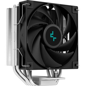 DeepCool AG400 G2 processzor hűtő fekete-szürke