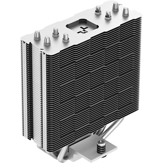 DeepCool AG400 G2 processzor hűtő fekete-szürke