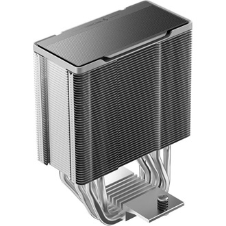 DeepCool AG600 ARGB processzor hűtő ezüst-fekete