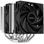 DeepCool AG620 G2 processzor hűtő fekete-szürke