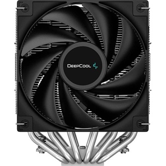 DeepCool AG620 G2 processzor hűtő fekete-szürke